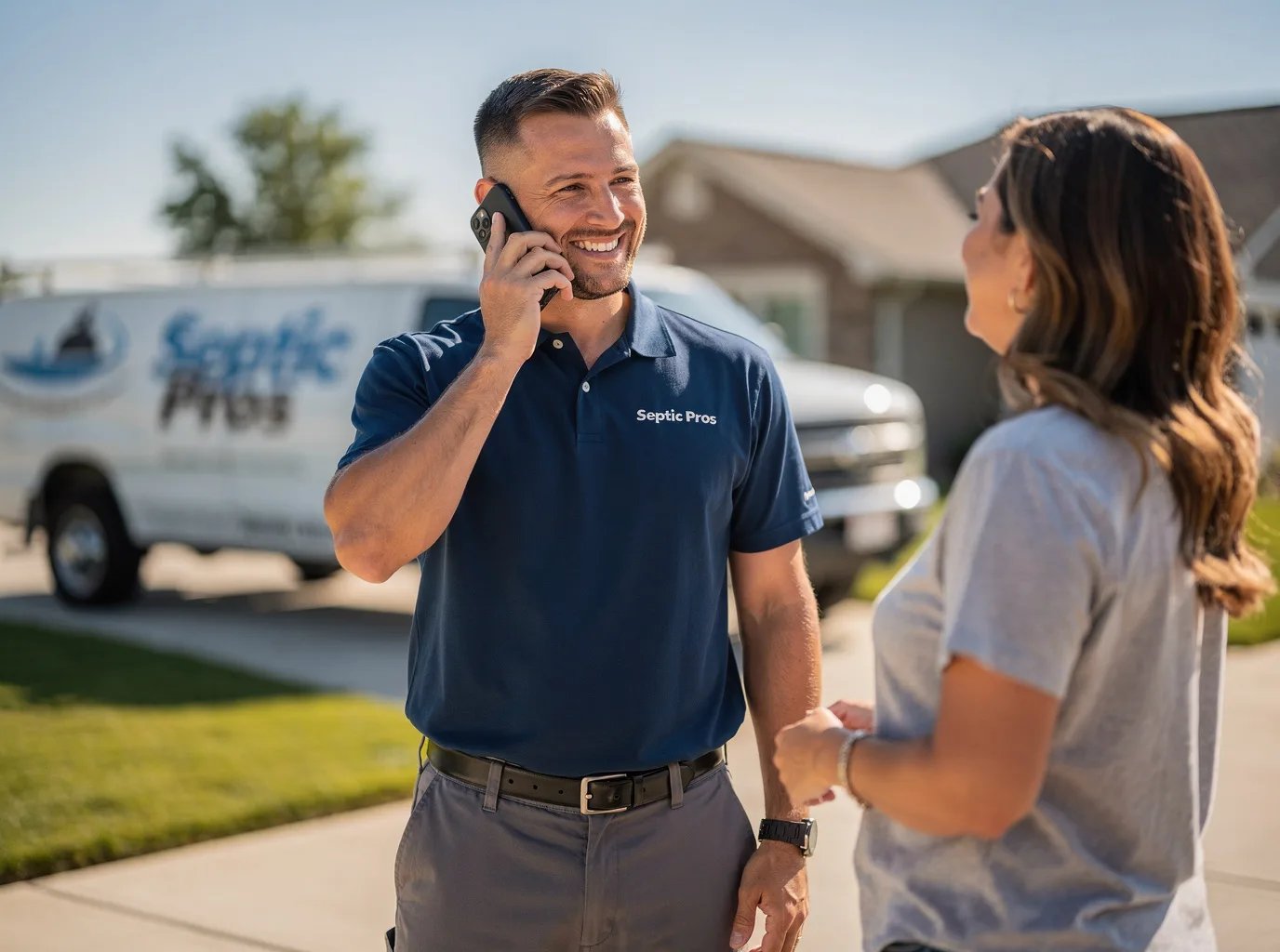 Septic Tank Pumping Williams, IN FAQs